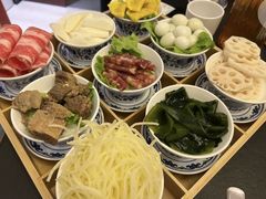 -咏江南·苏式火锅·苏州评弹(观前街店)