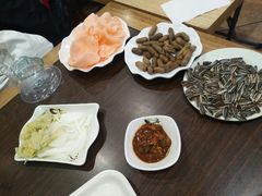 -金刚山烧烤(红旗大街店)