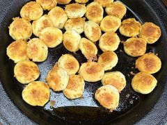 -大南门牛肉包子店