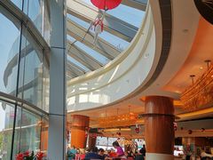 -怡咖啡自助餐(宁波香格里拉店)