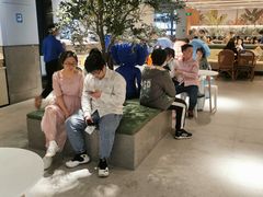 -Aqua Oasis 水天堂(爱山广场店)