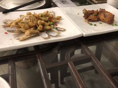 -长平肥姐白粥·海鲜打冷