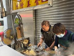 -明记牛杂(新马路分店)
