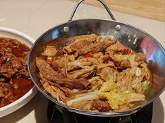 -小柴米·传统江西菜(八一广场店)