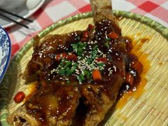 -回家吃饭·地道南昌菜(建德观总店)