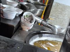 -兄弟俩老李家牛肉汤(总店)