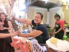 BANZAAN&nbsp;Fresh&nbsp;Market-班赞海鲜市场