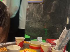 -海底捞火锅(赛格国际购物中心店)