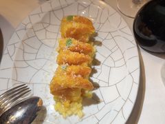 -北京柏悦酒店·锦庭餐厅Dining Room