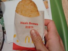 -麦当劳(徐汇漕溪北路百脑汇店)