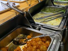 -素清香(解放路店)