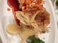 -得月楼·省级非遗·传统苏帮菜(观前店)