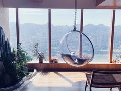 -闲隅江景艺术酒店(解放碑洪崖洞总店)