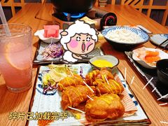 -西月山居匠心创意料理(江汉路新佳丽广场店)