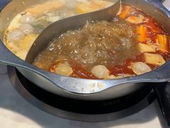 -林记潮牛·牛肉火锅(上马墩店)