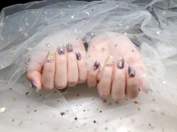 -StartNail美甲