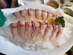 -云尊府云南菜·蒸汽石锅鱼(学清路店)