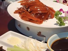 -恭敬李·烤鸭(天坛北门店)