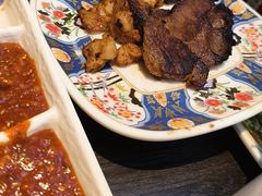 -AJIYA·池袋日式烧肉自助(天津万象城店)