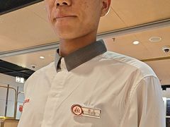 -海底捞火锅(CBD安泰广场店)