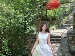 -竹泉村旅游度假区