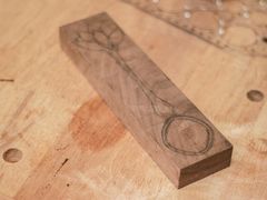 -五月木作·DIY木作文创体验店(北京路店)