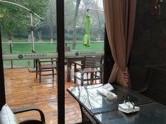 -天目湖御水温泉·度假酒店