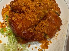 -喜记避风塘炒辣蟹(旗舰店)