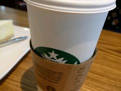 -星巴克(绵阳涪城凯德店)