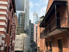 -大馆(前中区警署建築群)