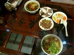 -东方宫中国兰州牛肉拉面(厦门旗舰店)