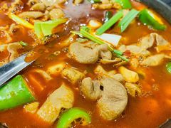 -湘肠香火锅店(团结湖店)