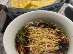 老牌阳春面-南京大牌档(青岛万象城店)