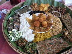 -云海肴·汽锅鸡·云南菜(美罗城店)