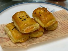 -聚福山莊·寻味顺德(北滘店)