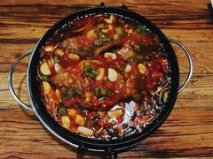 -YAFEE雅菲·粤菜·湘菜·融合菜(魏公村店)
