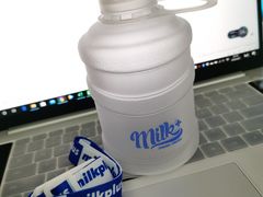 -milkplus·泰式奶茶(较场东路店)