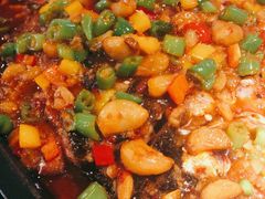 -伟大航路烤鱼(迅驰广场店)
