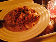 Babbo-BaBBo巴博意大利餐厅