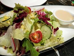 农场田园色拉-MOSSO德国餐厅·音乐酒吧(环宇荟店)
