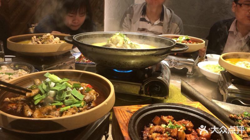 味庄-图片-长沙美食-大众点评网