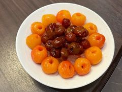 -新乾隆酒楼(帝景园店)