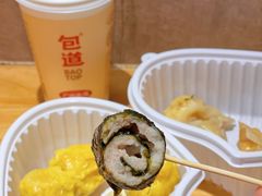 -包道广式点心专门店(振业店)