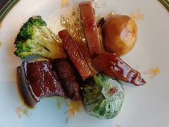 -湖里春风·淮扬菜(丽泽天街店)