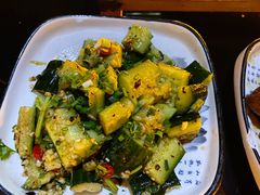 时蔬-树厨贵州菜(铜仁花果山店)