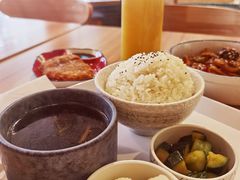 -轻蔬不用等·素食(江苏路店)