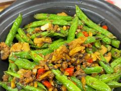 -堂瓦里·33年传统赣菜(第一街区店)