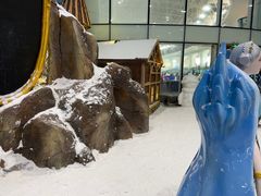 -世界之窗阿尔卑斯冰雪世界