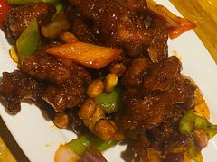 -陈傻子餐厅(世纪都会店)