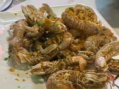 -阿忠食坊大排档·20年老店(万象城店)